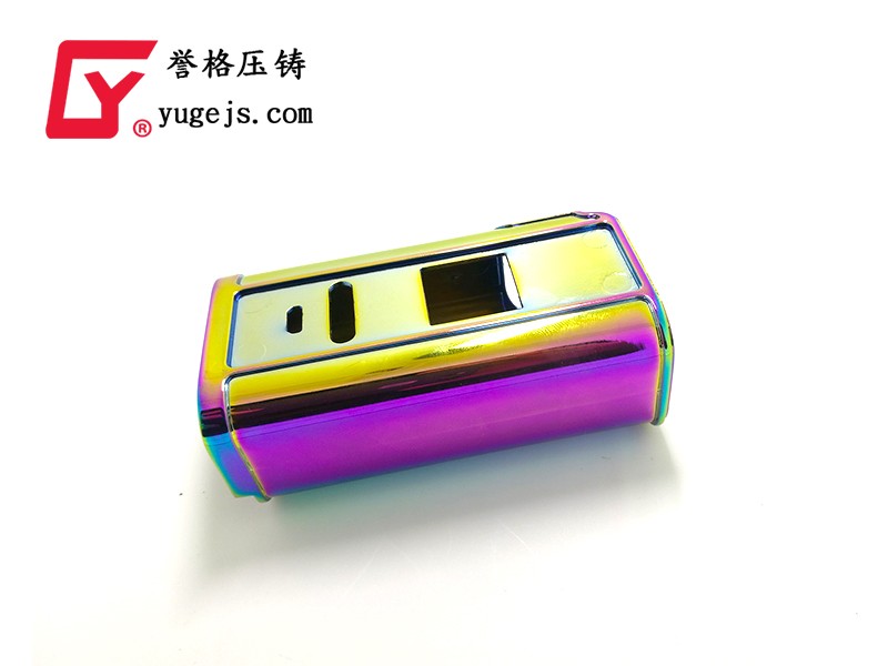 惠州压铸